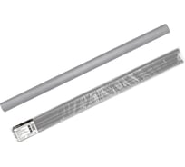 Термоусаживаемая трубка TDM ELECTRIC клеевая ТТк(3:1)-39/13-П SQ0548-0913