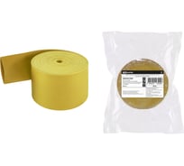 Термоусаживаемая трубка TDM ELECTRIC для изоляции шин ТТШ-10-30/12-Ж SQ0548-0408