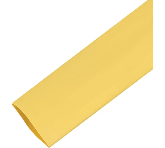 Термоусадочная трубка, клеевая ТТкНГ(3:1)-75/25-Ж TDM ELECTRIC SQ0548-1116