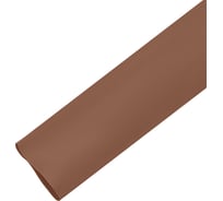 Термоусадочная трубка, клеевая ТТкНГ(3:1)-64/21-Крч TDM ELECTRIC SQ0548-1915