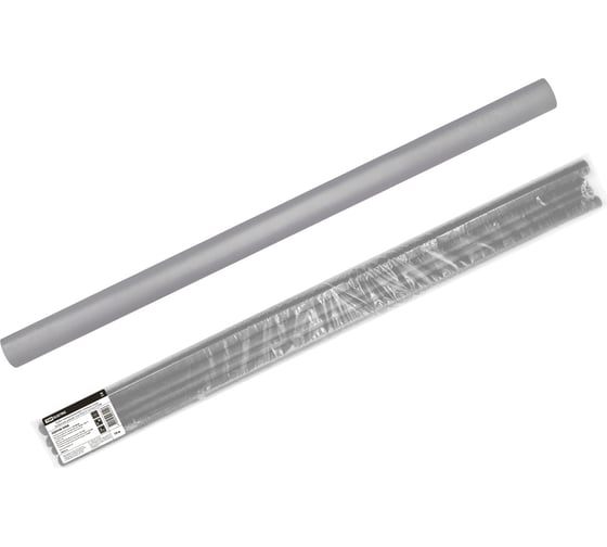 Термоусаживаемая трубка TDM ELECTRIC клеевая ТТк(3:1)-12,7/4,3-П SQ0548-0908 1