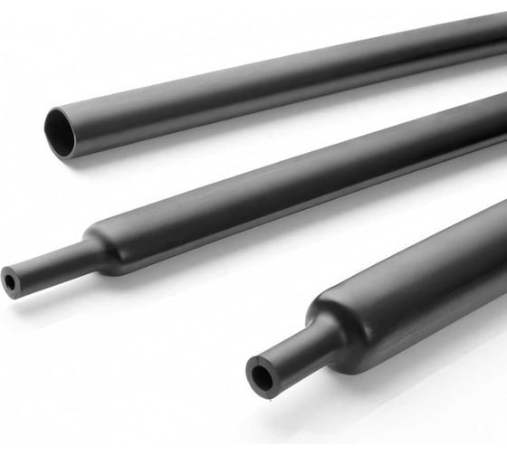 Термоусаживаемая трубка TDM ELECTRIC клеевая ТТск-45/12 SQ0548-0006