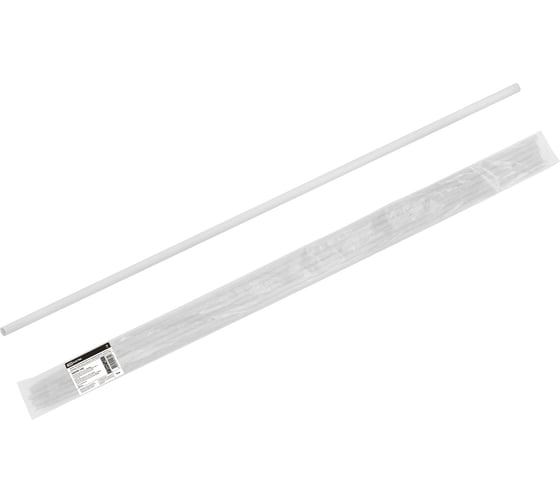 Термоусаживаемая трубка TDM ELECTRIC клеевая ТТкНГ(3:1)-2,4/0,8-Б SQ0548-1402