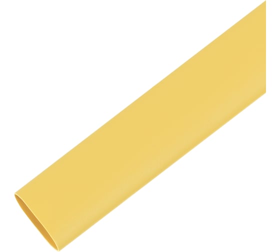 Термоусадочная трубка, клеевая ТТкНГ(3:1)-15/5-Ж TDM ELECTRIC SQ0548-1109