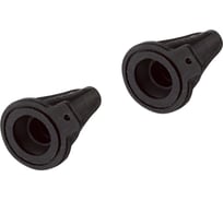 Изолирующие колпачки TDM ELECTRIC КИ 6-35 SQ0412-0052