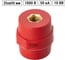 Силовой изолятор TDM ELECTRIC SM35 H35xD32xM10 мм SQ0807-0054 2