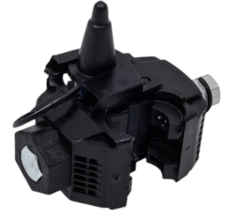 Ответвительный герметичный зажим TDM ELECTRIC прокалывающий ЗГОП 16-95/2,5-35 упаковка 8 шт. SQ0412-0005