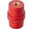 Изолятор силовой TDM ELECTRIC SM51 H51xD35xM10 мм SQ0807-0055 1