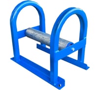 Ролик кабельный прямой 57-1 ООО СЗЦМ 00-00001956