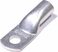 Медный лужёный наконечник ЗЭТАРУС ТМЛ 70-12-13 ГОСТ 7386-80 zeta10630