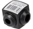 Ответвительный сжим TDM ELECTRIC У-734М 16-35:16-25 мм2, IP20, инд. стикер SQ0831-0103 3
