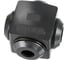 Ответвительный сжим TDM ELECTRIC У-734М 16-35:16-25 мм2, IP20, инд. стикер SQ0831-0103 5