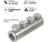 Соединитель проводов (гильза соединительная) TDM ELECTRIC 4CБЛ-70/120-Р-10кВ SQ0554-0502 2