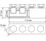 Соединитель проводов (гильза соединительная) TDM ELECTRIC 4CБЛ-150/240-Р-10кВ SQ0554-0503 3
