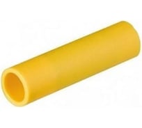 Желтый плоский изолированный контакт KNIPEX KN-979936