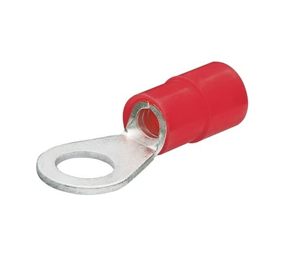 Изолированная клемма типа O KNIPEX KN-979913 1