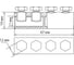 Соединитель проводов (гильза соединительная) TDM ELECTRIC 4CБЛ-25/50-Р-10кВ SQ0554-0501 3