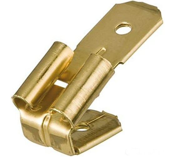 Делитель из двух плоских штекеров KNIPEX KN-979938
