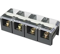 Блок зажимов HLT ТС-604 081-12-02 4670042793039
