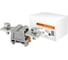 Болтовая силовая клемма TDM ELECTRIC КБС-095 кв.мм., серая, 230А SQ0833-0107 1