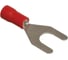 Наконечник Grisard Electric НВИ 1,25-4 вилка 0,5-1,5мм (100шт/упак) GRE-014-0066 1