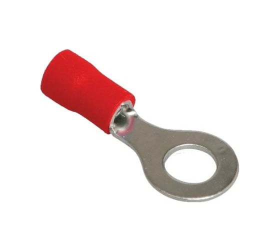 Наконечник Grisard Electric НКИ 1,25-4 кольцо 0,5-1,5мм (100шт/упак) GRE-014-0055 1