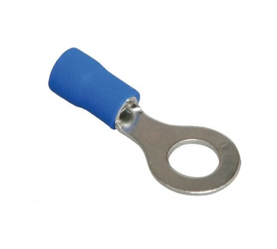 Наконечник Grisard Electric НКИ 2-5 кольцо 1,5-2,5мм (100шт/упак) GRE-014-0060 1