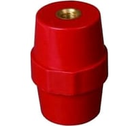 Шинный силовой изолятор HLT SM 40 Н40*D40*М8мм без болтов 086-01-05 4670042792636