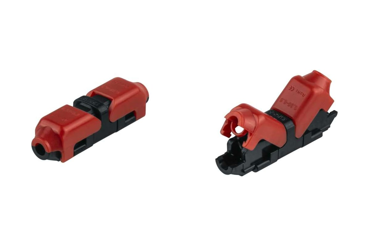 Монтажные клеммы Navigator 93 201 5 шт ntc-i01-1w-1w-36v 93201 ...