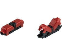 Монтажные клеммы Navigator 93 201 5 шт ntc-i01-1w-1w-36v 93201