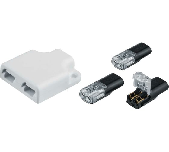 Монтажные клеммы Navigator 93 205 ntc-y01-2w-4w-36v 93205