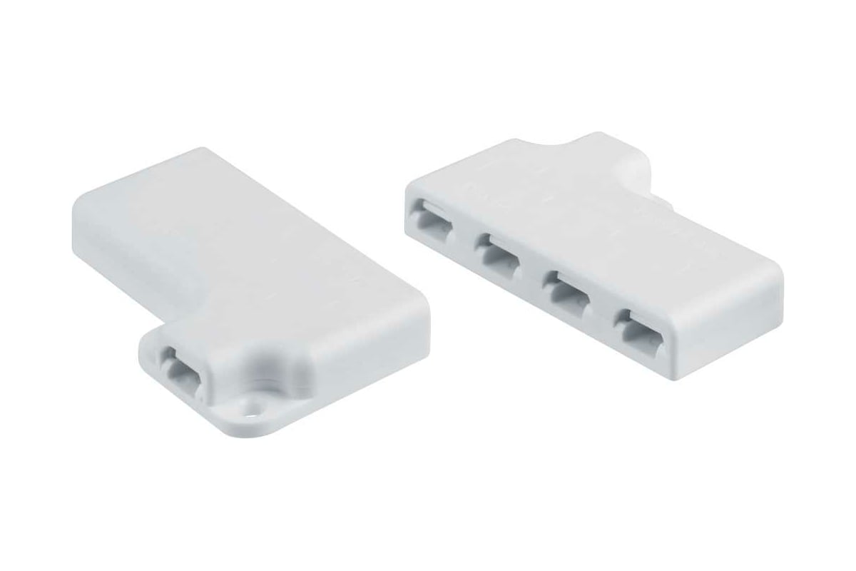 Монтажные клеммы Navigator 93 207 ntc-y01-2w-8w-36v 93207 - выгодная ...