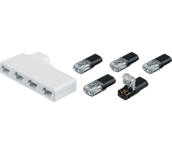 Монтажные клеммы Navigator 93 207 ntc-y01-2w-8w-36v 93207
