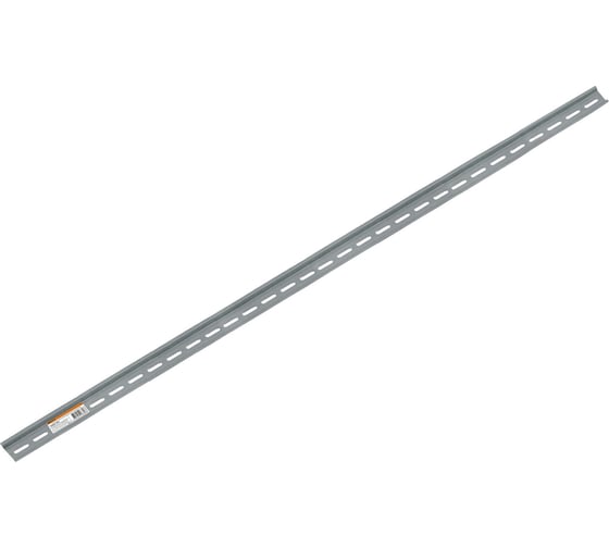 DIN-рейка TDM ELECTRIC (200см) оцинкованная SQ0804-0018