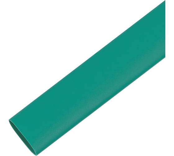 Термоусадочная трубка, клеевая ТТкНГ(3:1)-15/5-З TDM ELECTRIC SQ0548-1209