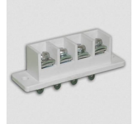 Соединительная колодка СПб УПП-5 КС-4П16-В/П-4 999111597