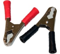 Зажимы крокодил Pro Legend 105мм 100А, PL2337