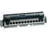 Клеммная колодка Legrand IP 2X фаза 1x6-25 мм² 12x1,5-16 мм2 длина 113 мм 004854 1