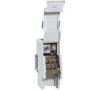 Модульный распределительный блок Legrand 1П - 250 A - 11 подключений 004873