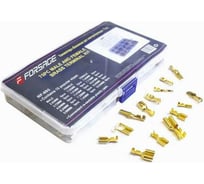 Обжимные коннекторы для электропроводки Forsage F-893 комплект 75 предметов 48294