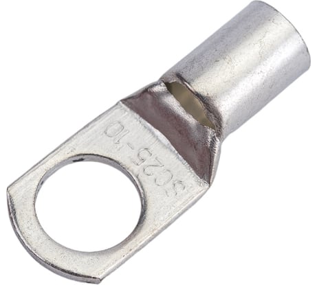Кабельный луженый наконечник Optima SC25 XLSC2500