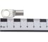 Кабельный луженый наконечник Optima SC25 XLSC2500 4