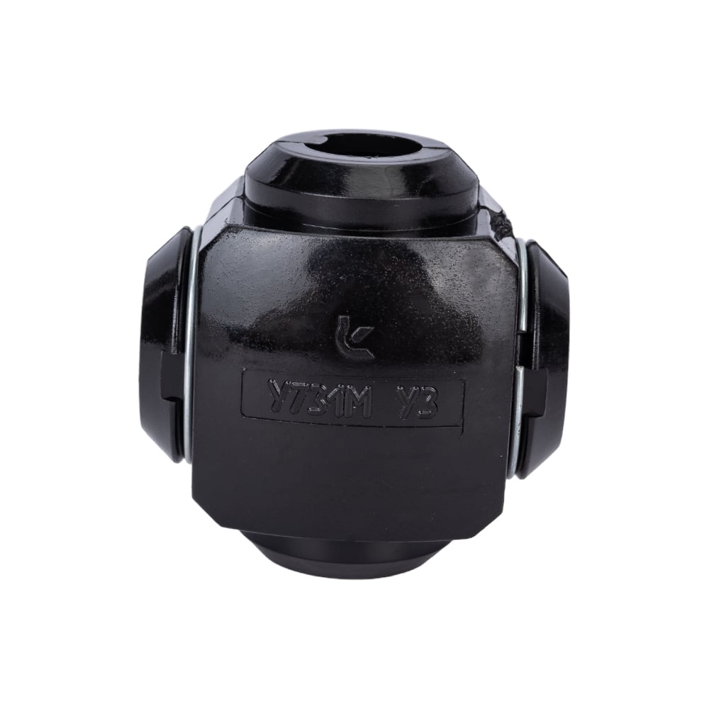 Ответвительный сжим СПб УПП-5 У731М 9991545 - выгодная цена, отзывы ...