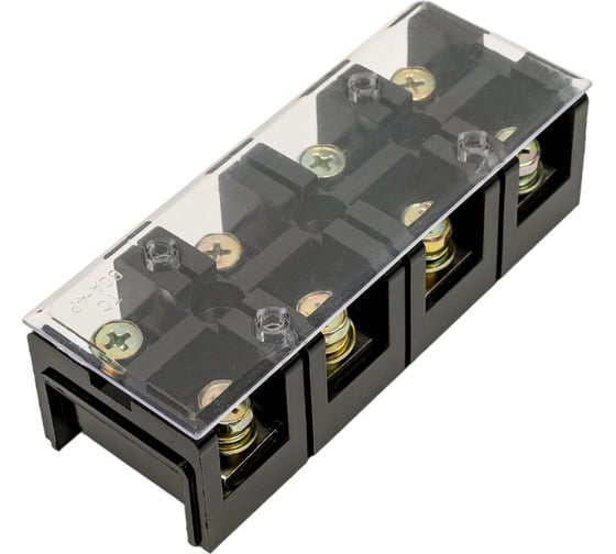 Блок зажимов UCD TC60-4P TC604P UCDTC604P
