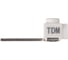 Вводная клемма для модульного оборудования TDM ELECTRIC 4-25мм, ввод прямой, pin l-44мм SQ0818-0005 3