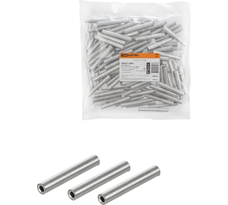 Гильза TDM ELECTRIC га 10-4,5 SQ0537-0000