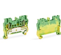 Клемма заземления UCD WST-2.5PE UCDWST25PE