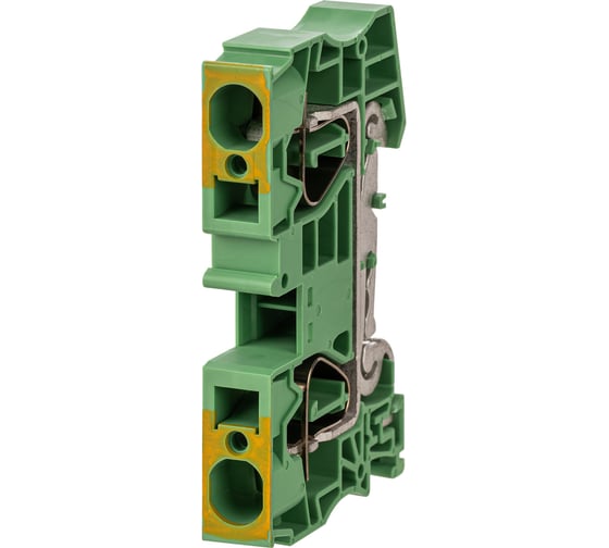 Клеммный безвинтовой зажим TDM ELECTRIC зкб pen 16мм2 SQ0822-0143