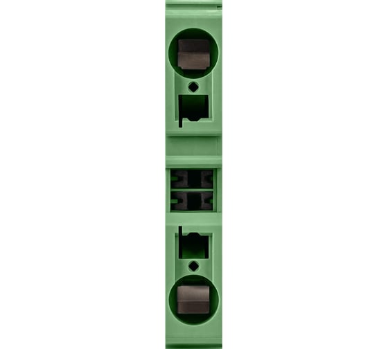 Клеммный безвинтовой зажим TDM ELECTRIC зкб pen 35мм2 с заглушкой SQ0822-0146