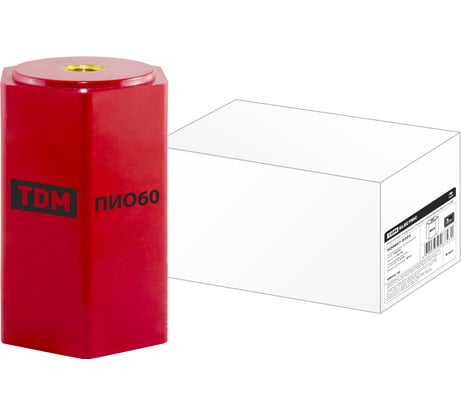 Опорный изолятор TDM пио60 SQ0807-0205